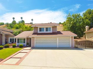 19532 Grey Fox Rd, Walnut, CA 91789