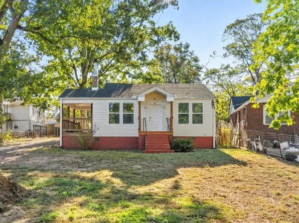 5 Dempsey St, Greenville, SC 29605