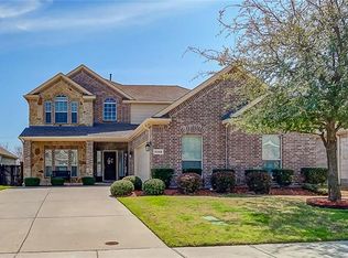 10309 Cedar Breaks Vw, McKinney, TX 75072