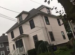 122 Rowe St #1, Melrose, MA 02176