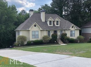 2891 Overwood Ln, Snellville, GA