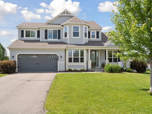 1276 Crosswinds Ct, Waconia, MN 55387