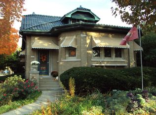 3001 Maple Ave, Berwyn, IL 60402