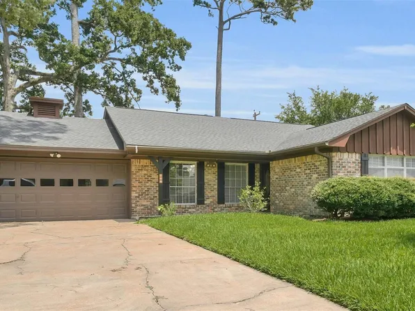 442 Mignon Ln, Houston, TX 77024