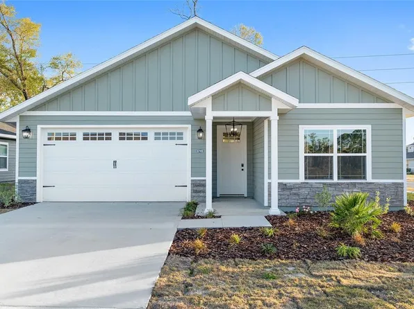 6719 SW 10th Ln, Gainesville, FL 32607