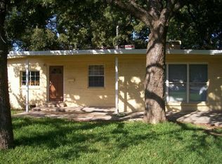 717 Collins Dr, Irving, TX 75060