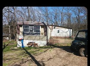 116 County Road 6561, Berryville, AR 72616