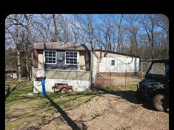 116 County Road 6561