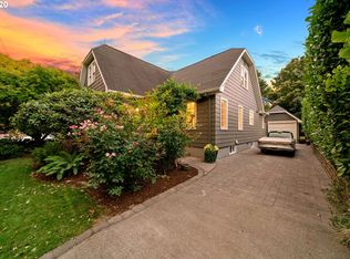 6905 SE 22nd Ave, Portland, OR 97202