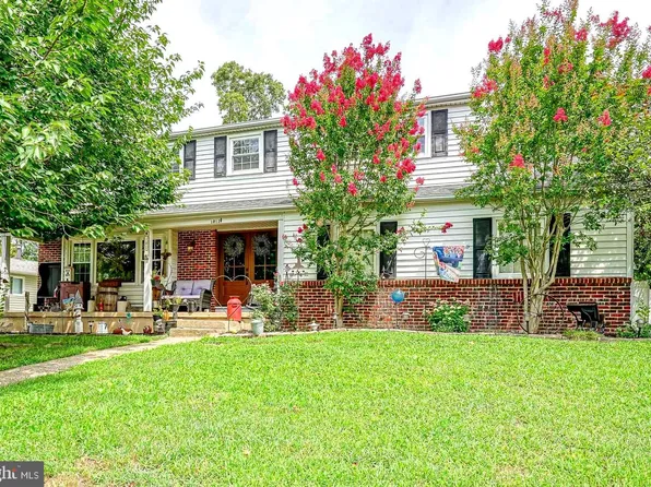 1012 Merrymount Ave S, Turnersville, NJ 08012