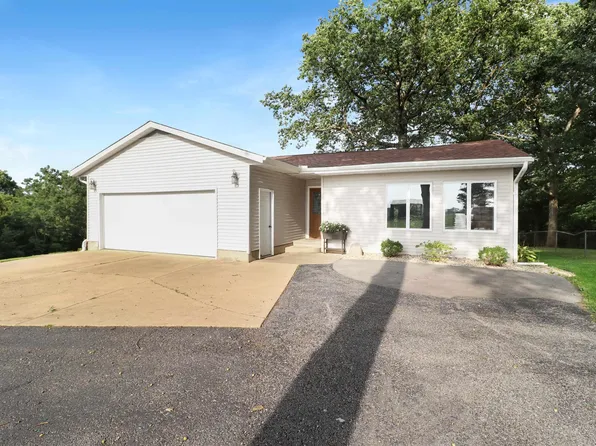 1466 Lourdes Rd, Metamora, IL 61548