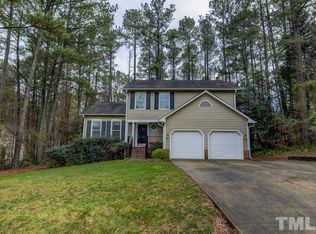 5505 Bakers Mill Rd, Durham, NC 27707
