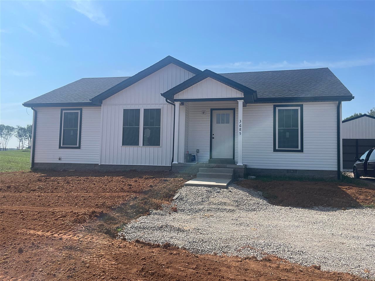 3685 Gotts Hydro Rd S, Oakland, KY 42159 MLS RA20232959 Zillow