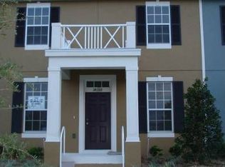 14288 Bridgewater Xing Blvd, Windermere, FL 34786