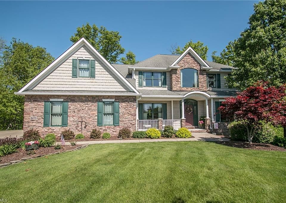 1st image of 17345 Parkside Dr