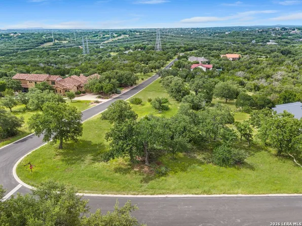 202 HI RIDGE RD LOT 41121, Horseshoe Bay, TX 78657