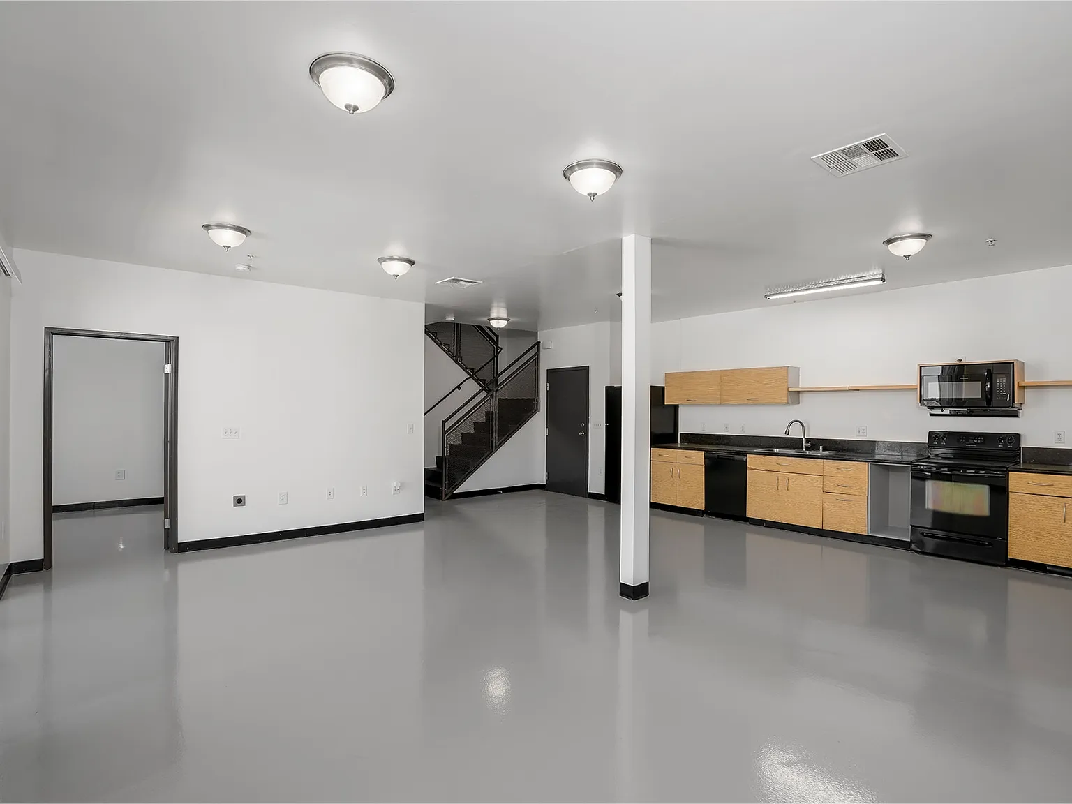 Arbor Lofts — Photo 3