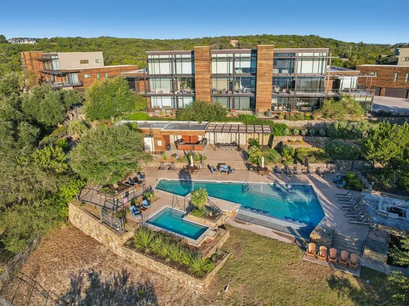 1101 Ivean Pearson Rd #E203, Lago Vista, TX 78645