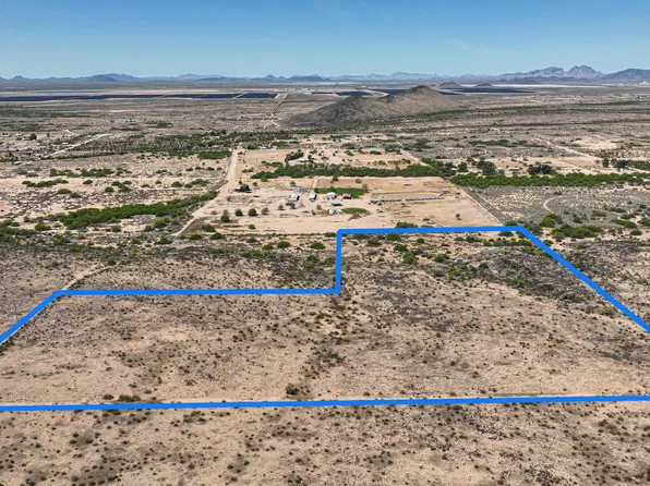 0 401-42-036H -- #-, Arlington, AZ 85322