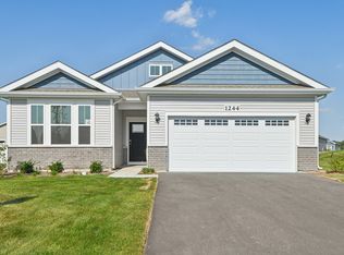 1244 Wild Tulip Ct, Bartlett, IL 60103