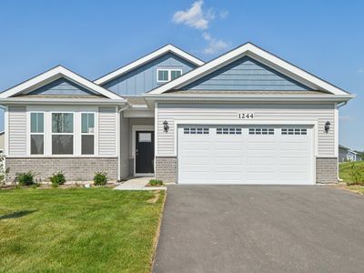 1244 Wild Tulip Ct, Bartlett, IL, 60103