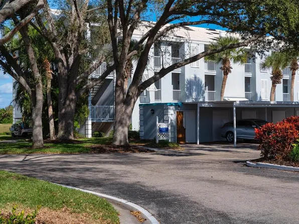 408 CERROMAR CIRCLE S #331, VENICE, FL 34293