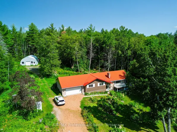 2501 Muskoka Rd #117, Lake Of Bays, ON P0B 1A0