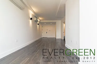 Rented by Evergreen Apartments BK