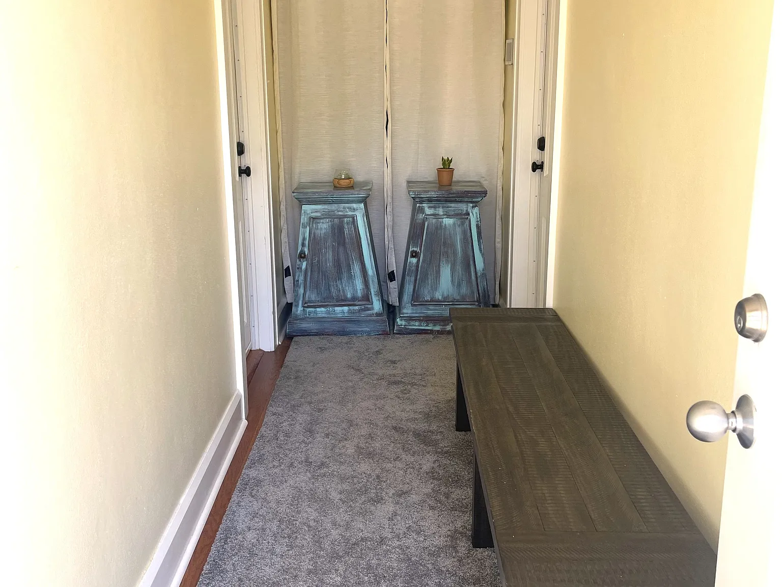 Studio, 350 sqft, $1,395 — Photo 2