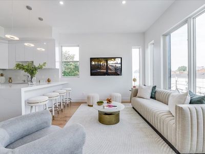 63 Stegman St #B, Jersey City, NJ, 07305