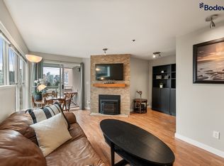 953 W 8th Ave, Vancouver, BC V5Z1E4