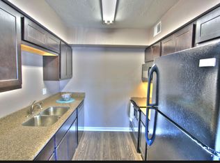2100 NW 47th St APT 108, Oklahoma City, OK 73112