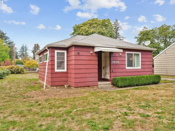3635 SE 143rd Ave, Portland, OR 97236
