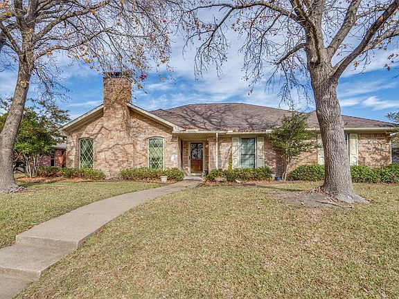 2nd image of 3913 Palo Duro Dr