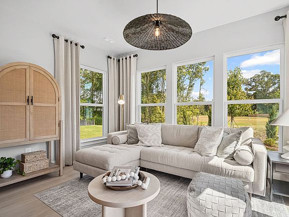 Sunroom
