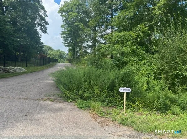 14 Barnes Road, Stonington, CT 06378