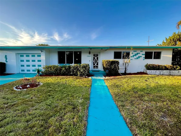 1231 NW 143rd Street, Miami, FL 33167