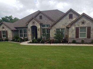 9007 Bellechase Rd, Granbury, TX 76049