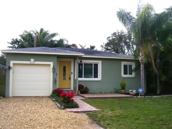 5110 2nd Ave N, Saint Petersburg, FL 33710