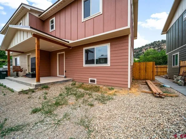 1502 Hillside Avenue #C & D, Dolores, CO 81323