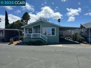 271 Cebu Dr #127, Martinez, CA 94553