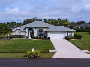 2031 SE Pyramid Rd, Port Saint Lucie, FL 34952