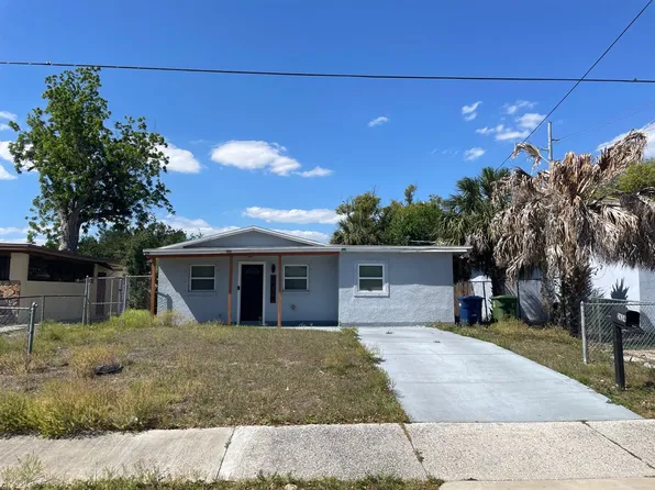 2624 E 28th Ave, Tampa, FL 33605