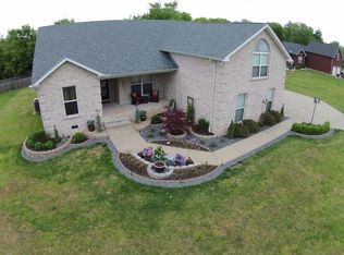804 Oslo Rd, Mount Juliet, TN 37122