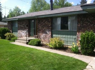 308 W Wedgewood Ave, Spokane, WA 99208