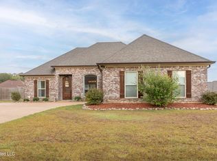 614 Tucker Xing, Brandon, MS 39042