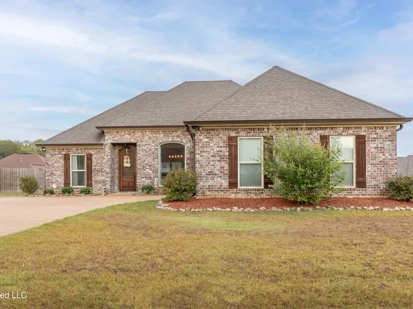 614 Tucker Xing, Brandon, MS 39042