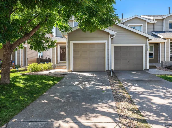 11045 Gaylord Street, Northglenn, CO 80233