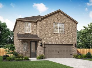 1417 Windermere Way, Princeton, TX 75407