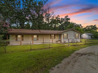 9123 N Us Highway 69, Pollok, TX 75969
